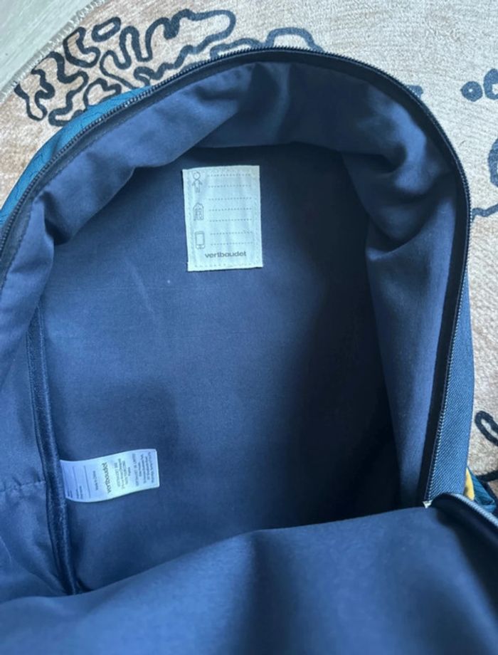 Cartable et trousse Vertbaudet - photo numéro 6