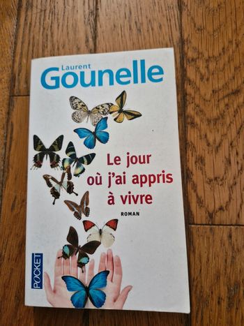 Laurent Gounelle