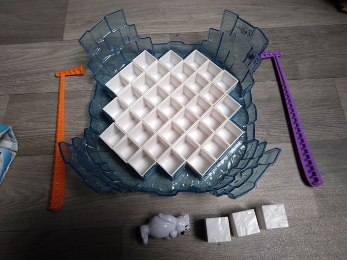 jeux brise pas la glace - photo numéro 3
