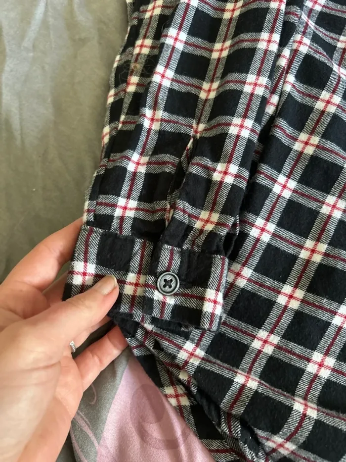 Chemise femme - photo numéro 4