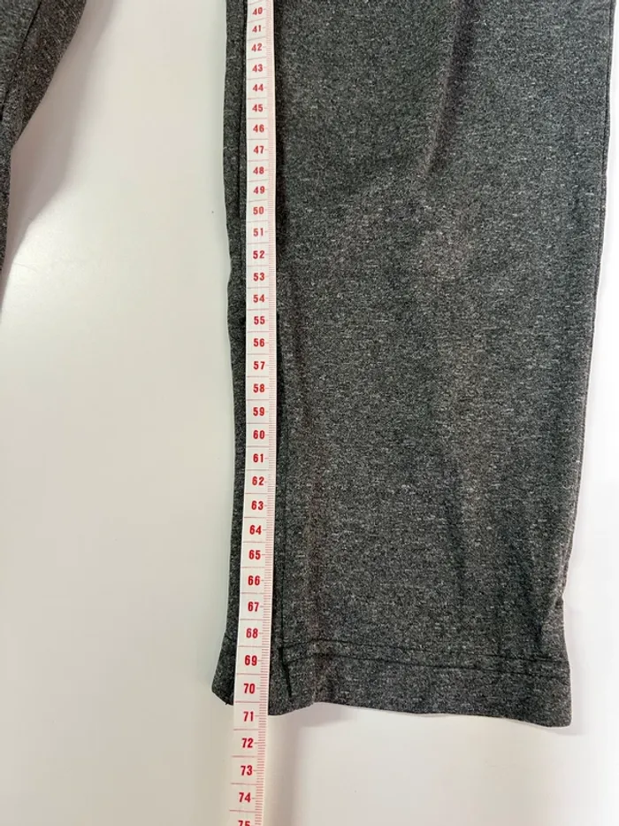 Trackpants Adidas Homme Gris Taille M | Très Bon État | JG28 - photo numéro 8