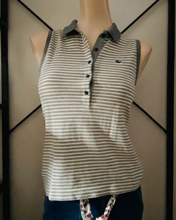 Tee-shirt T.36 Lacoste