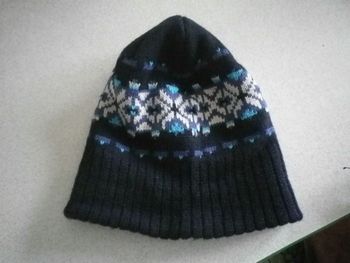 BONNET