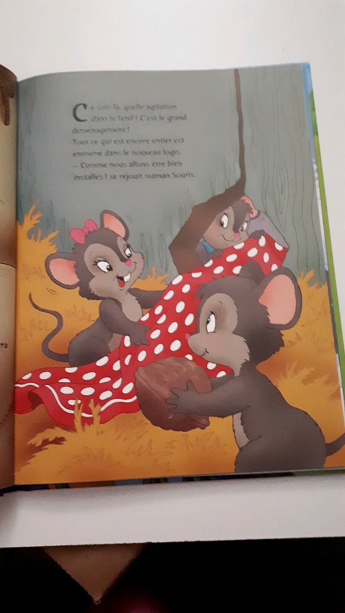 Bienvenue à la ferme - photo numéro 5