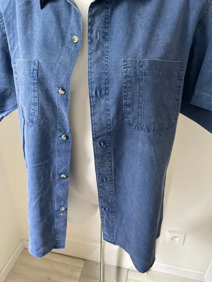Chemise de skate - photo numéro 6