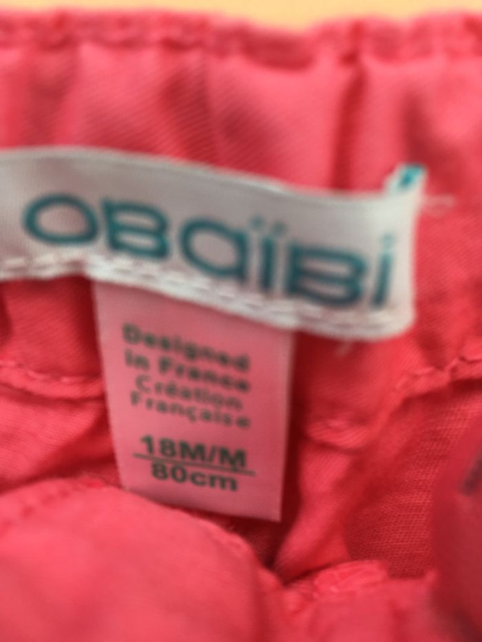 Short été - photo numéro 2