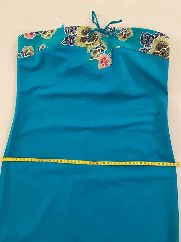 Robe bustier Taille 36/38 - photo numéro 12