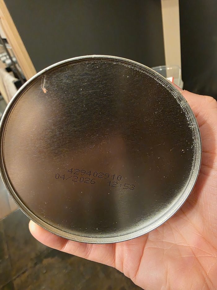 Vends céréales goût biscuit - photo numéro 2