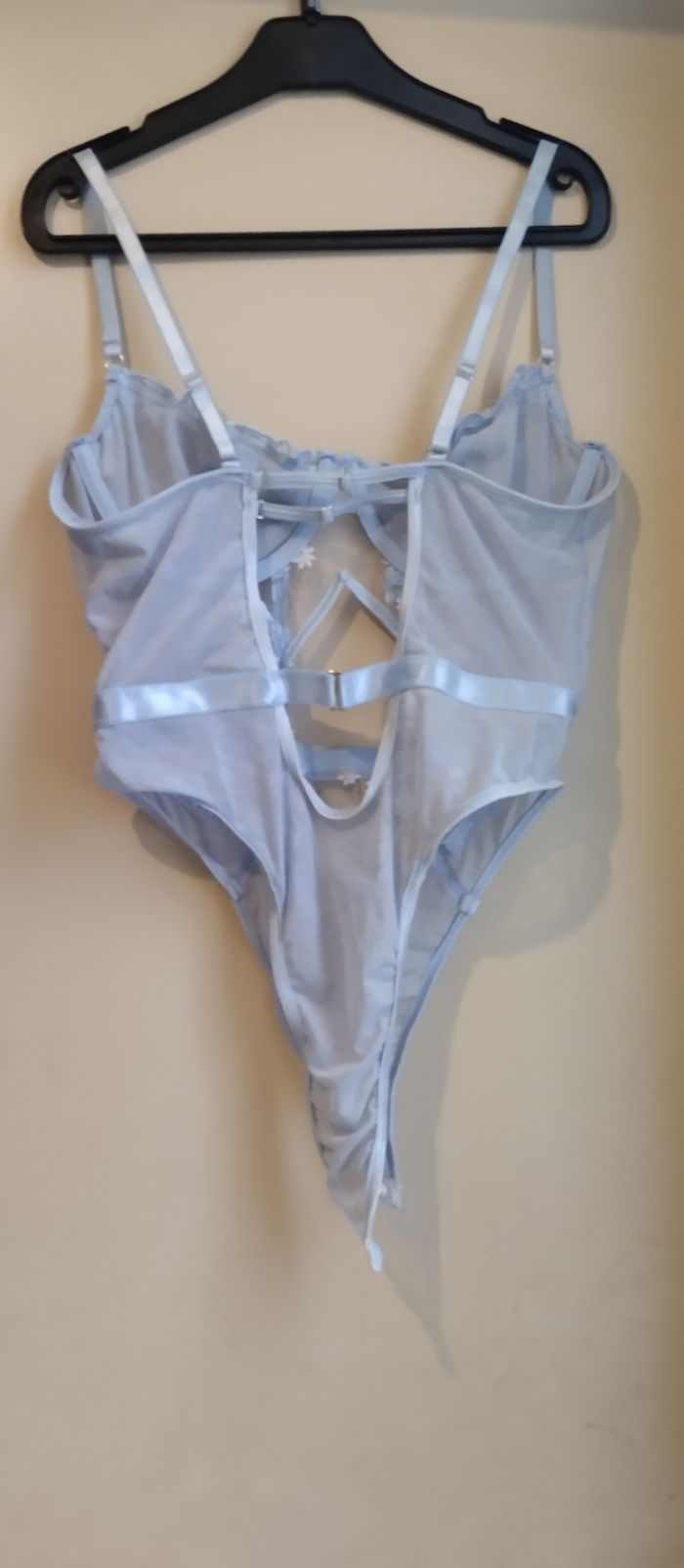 Body sexy - photo numéro 4