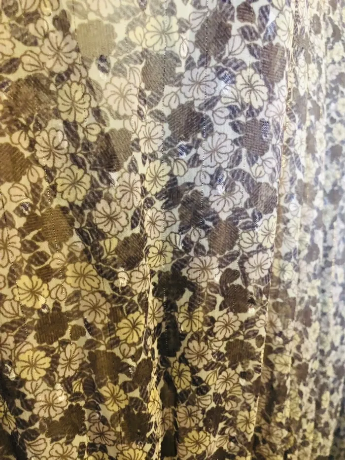 Robe en tulle - photo numéro 5