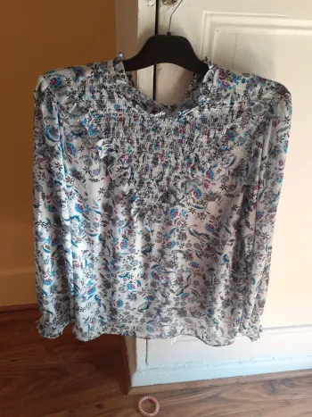 Blouse Promod taille 44