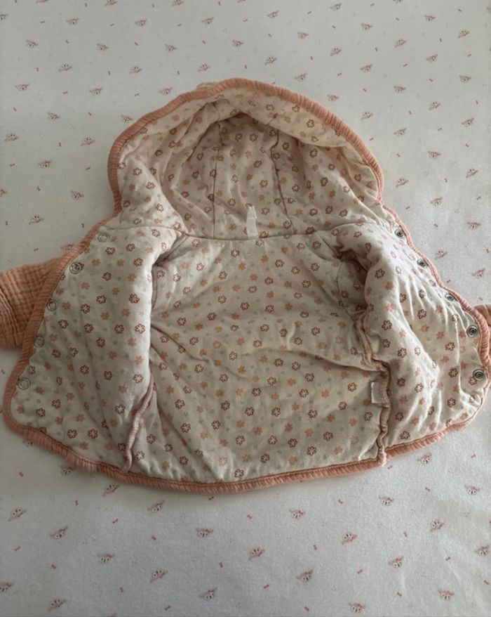 Veste - photo numéro 2