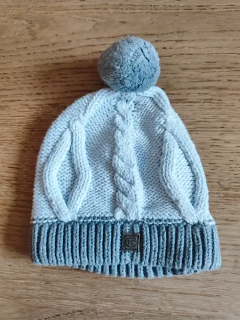 Bonnet