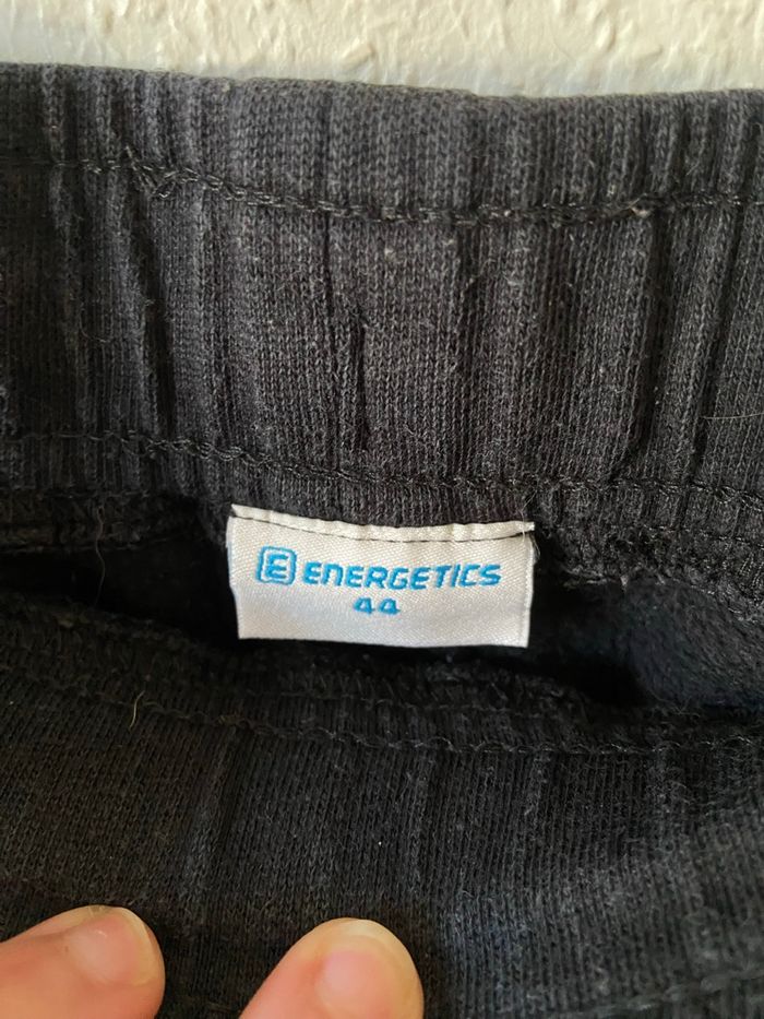 Jogging noir - photo numéro 2