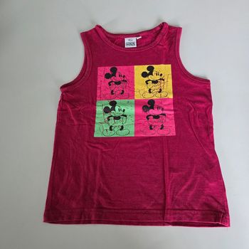 Débardeur - Mickey - 6 ans