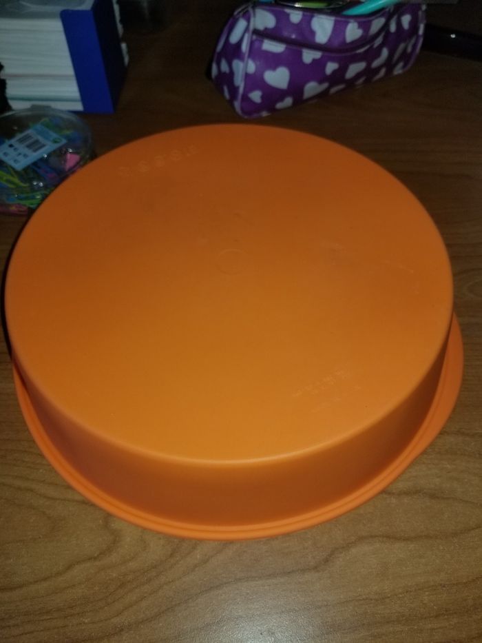 lot de moule à gâteaux - photo numéro 2