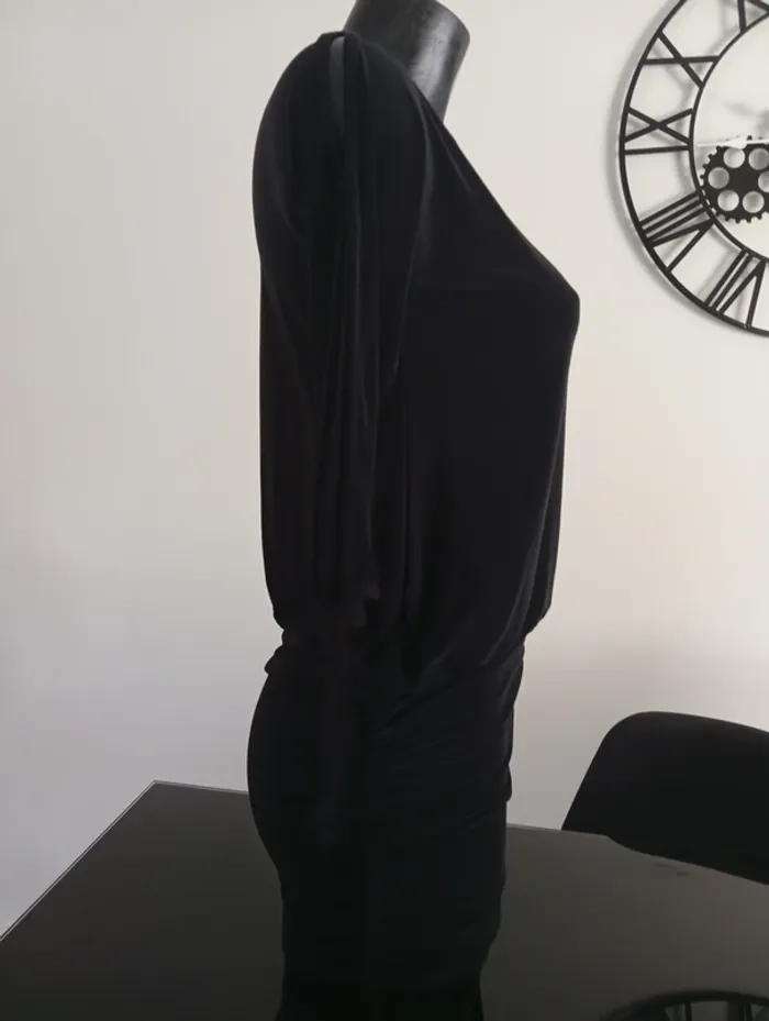tunique robe en microfibre Intimissimi