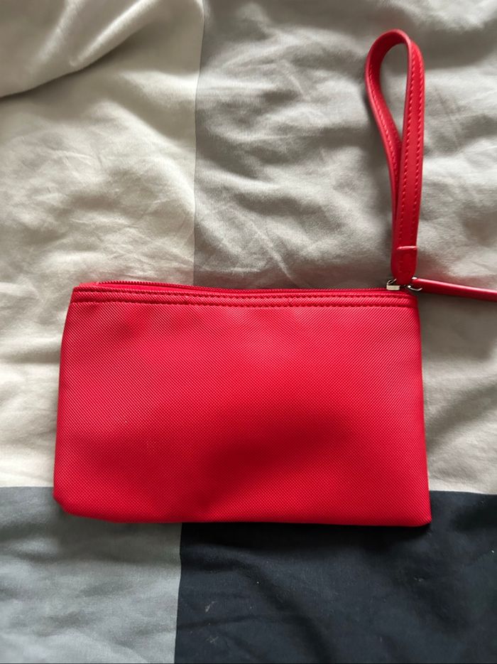 Pochette Lacoste - photo numéro 4