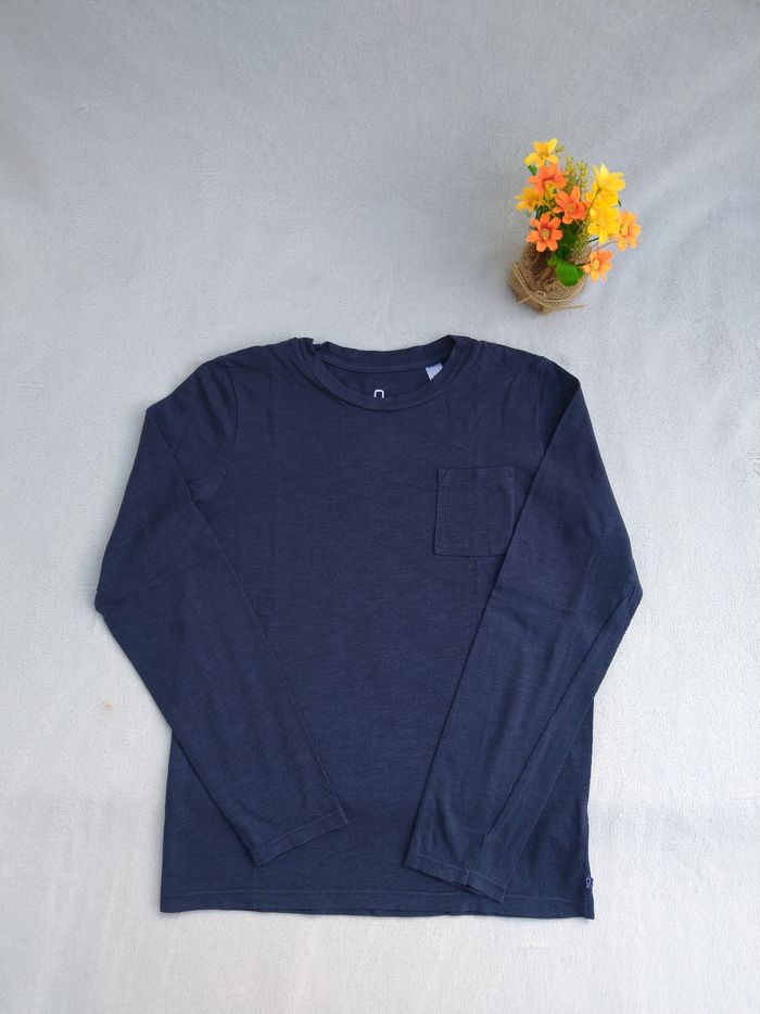 Polo garçon Okaïdi 10 ans