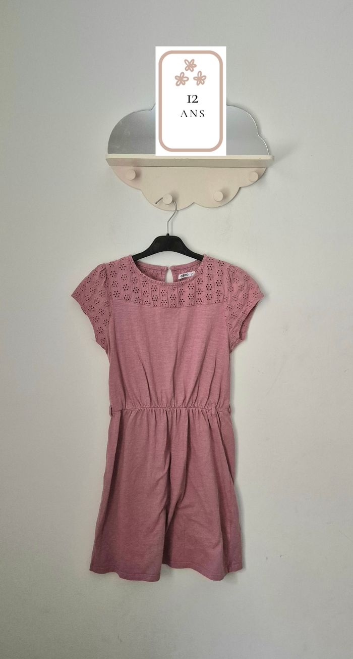 Robe * Gémo * - photo numéro 3