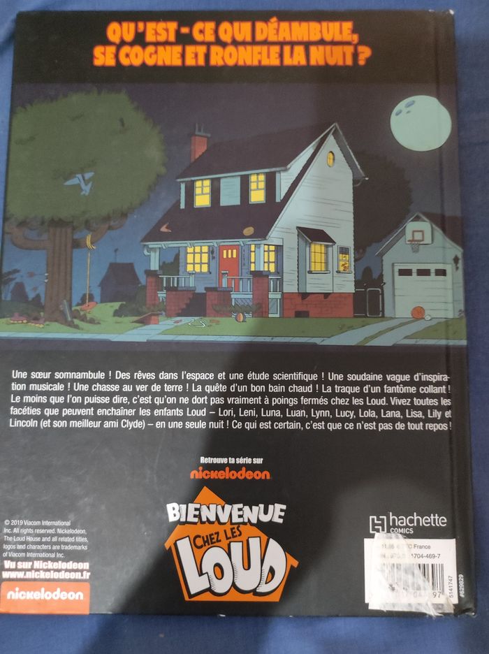 Bienvenue chez les loud - photo numéro 2