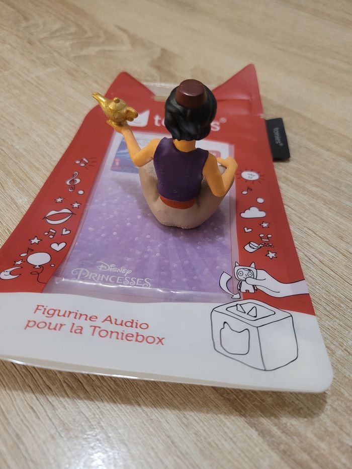 Tonies Aladdin - photo numéro 2