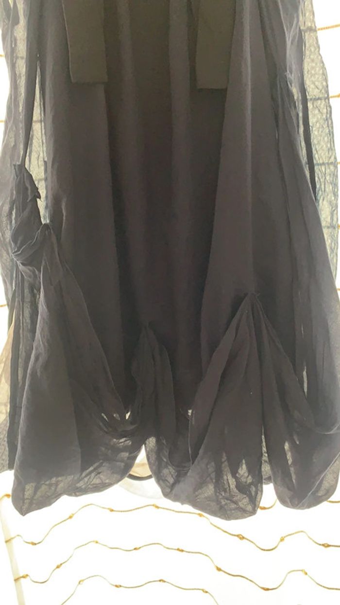 Blouse la mode est à vous - photo numéro 10