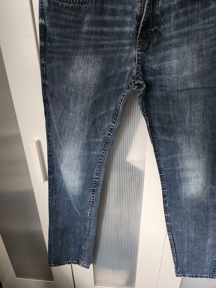 Jeans homme taille 42 - photo numéro 5