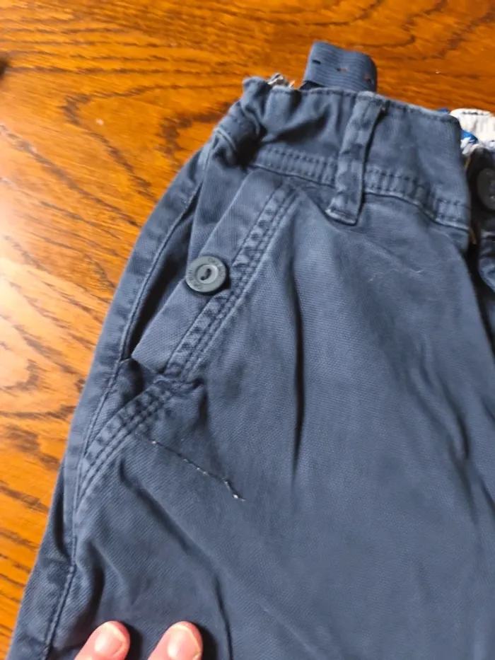 Pantalon - photo numéro 2