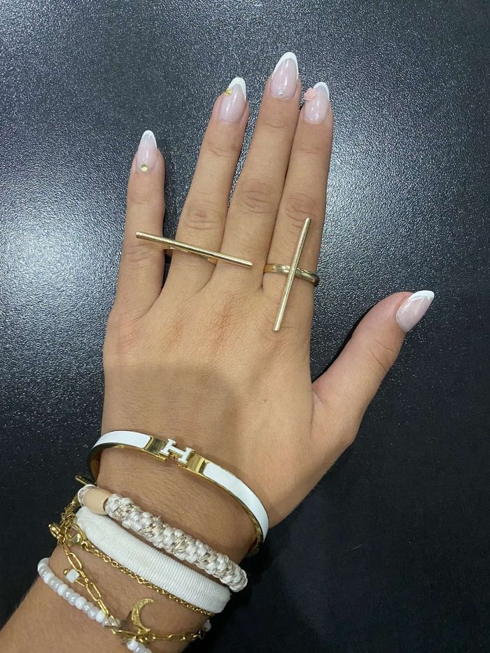Bagues originales