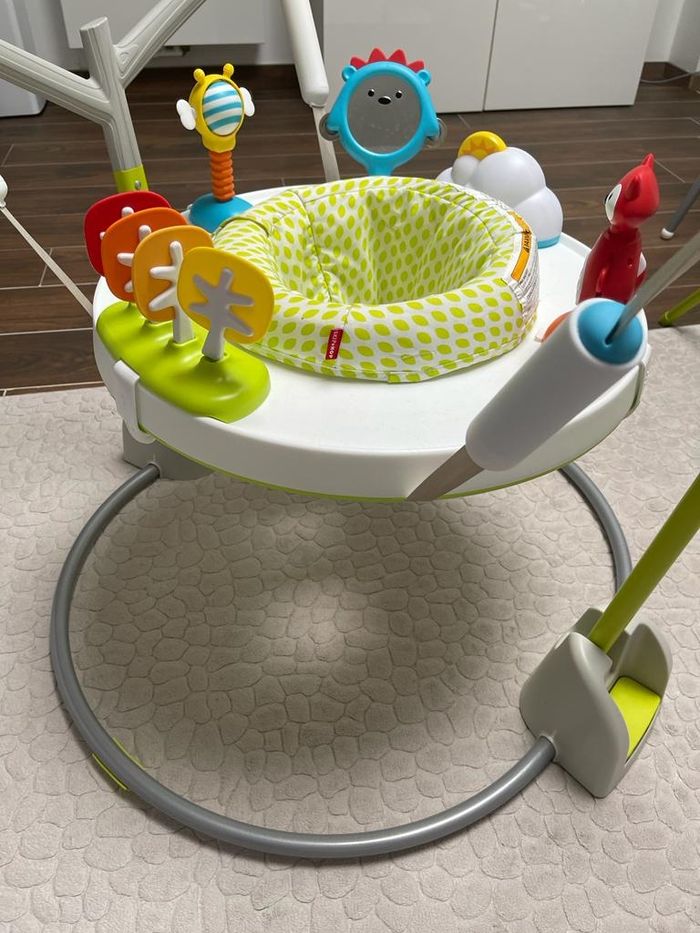 Skip hop - photo numéro 3