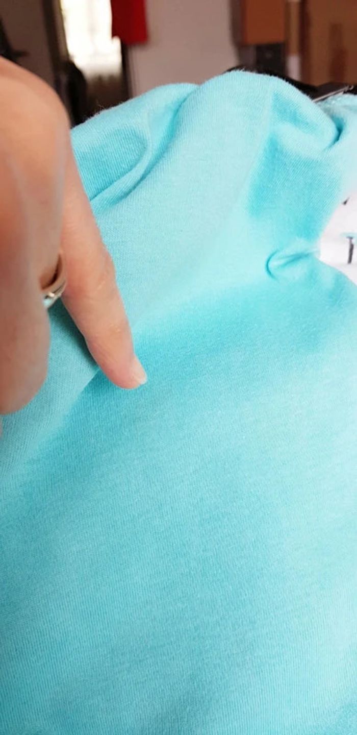 Pyjama garçon - T. 6 - 8 ans - photo numéro 7