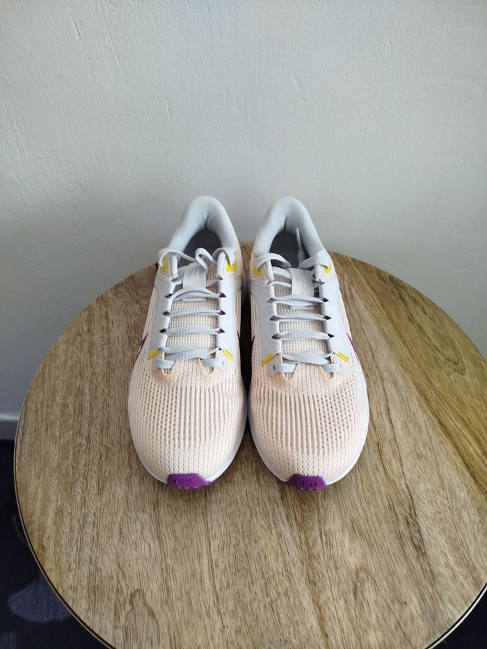 Baskets Nike T 36 - photo numéro 5