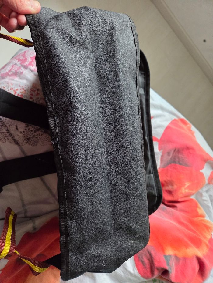 Cartable + trousse Harry Potter - photo numéro 2