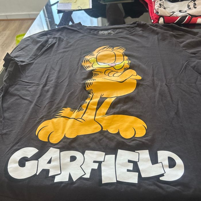 Lot 3 t-shirt - photo numéro 3