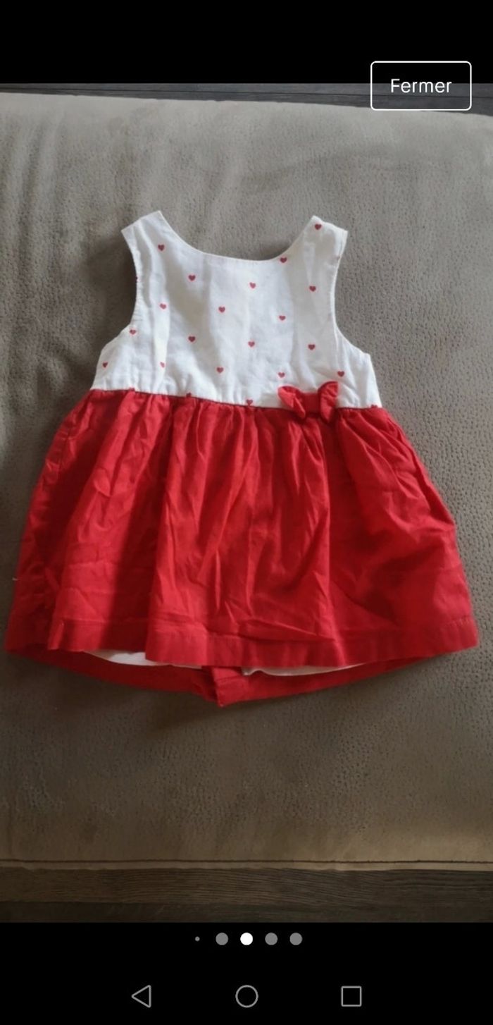 Lot de robes - photo numéro 5