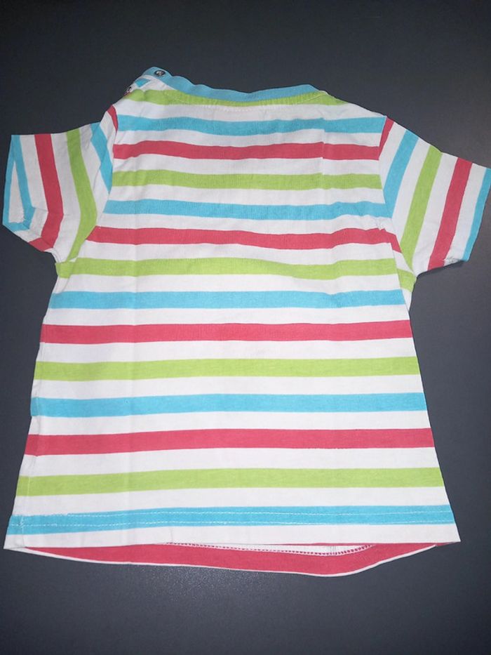 T shirt - photo numéro 3