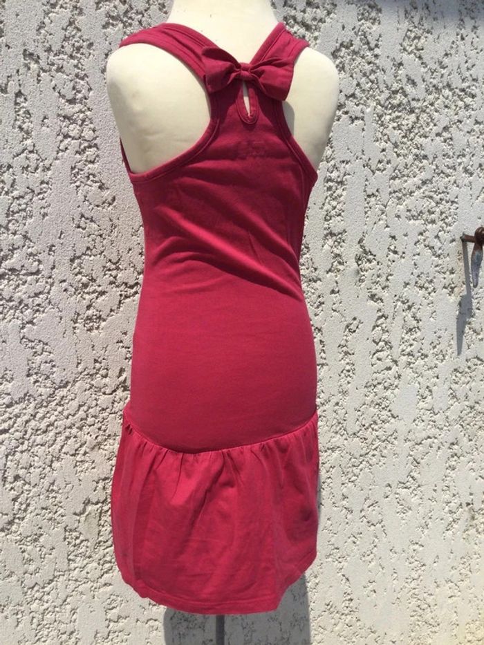 Robe in extenso 6 ans - photo numéro 7