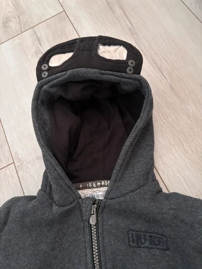 Ensemble sweat et pantalon - photo numéro 6