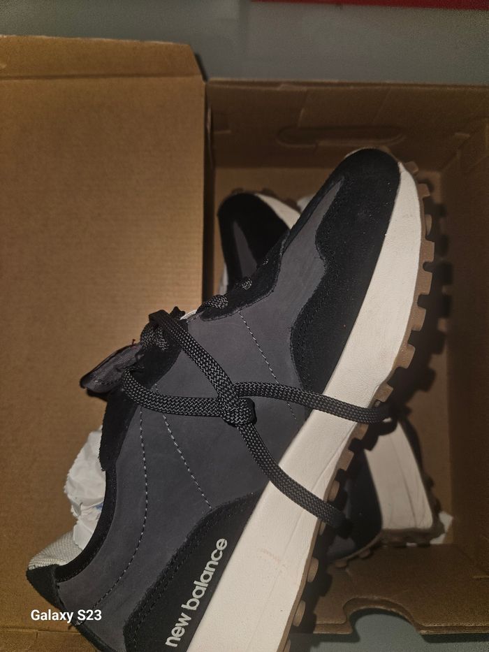 NEW BALANCE 327 - photo numéro 3