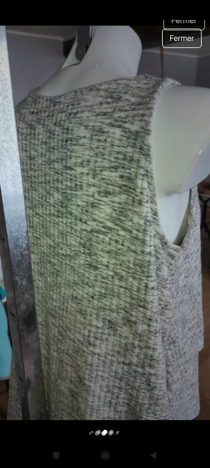 Très jolie haut femme f3 - photo numéro 6