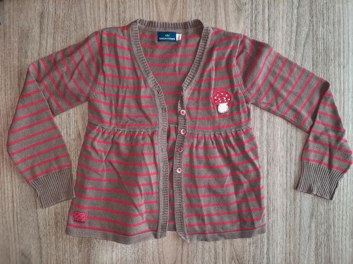 Gilet