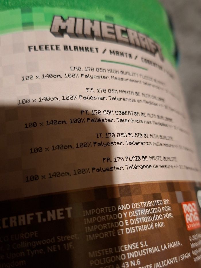 Plaid - photo numéro 3