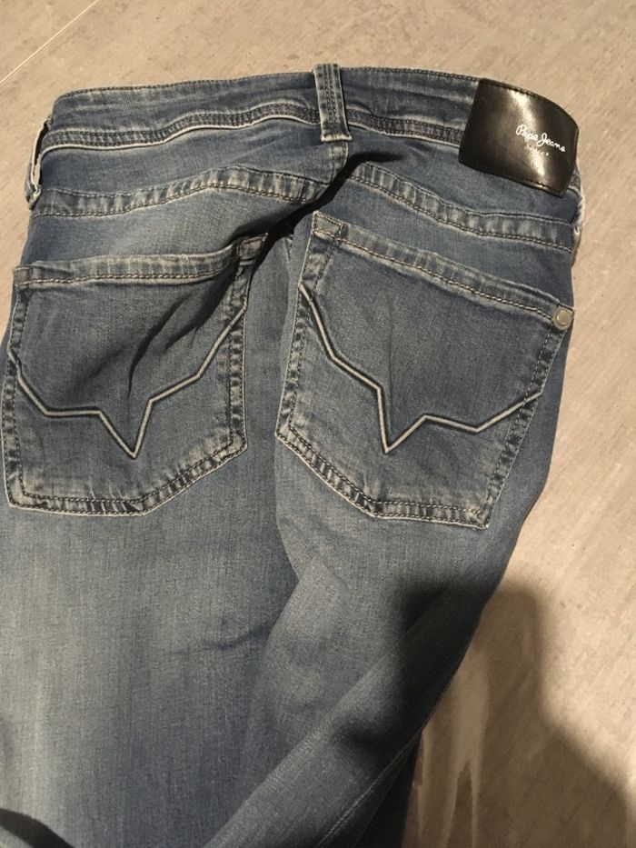 Jean homme - photo numéro 2