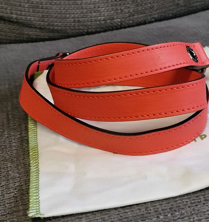 Bandoulière neuve de Longchamp - photo numéro 7