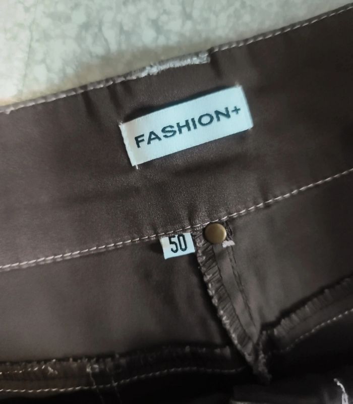 Lot 2 pantalons - photo numéro 3