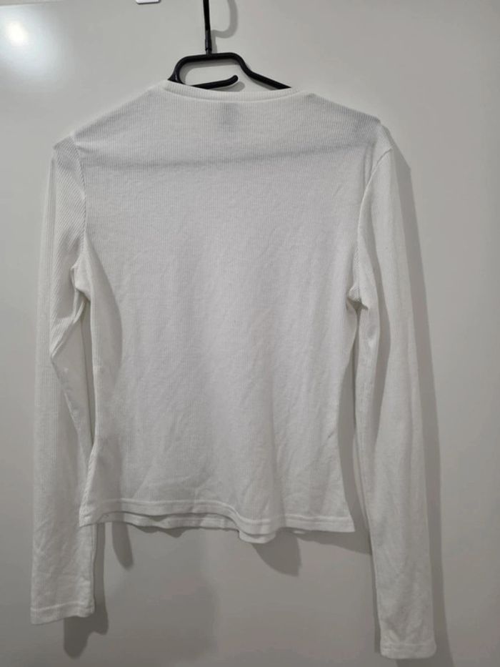 Tee shirt - photo numéro 2