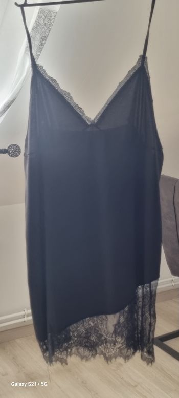 Nuisette Shein Taille 50