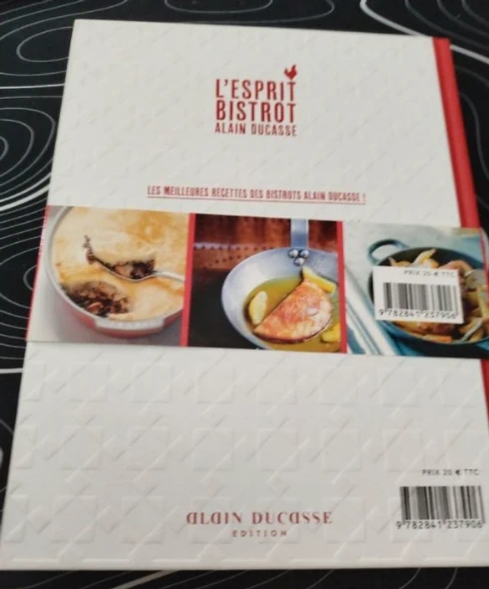 L esprit bistrot - photo numéro 2