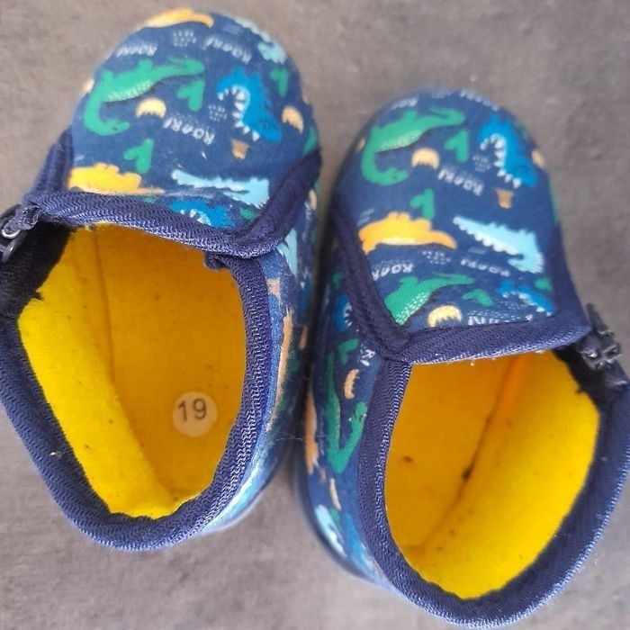 Chaussons - photo numéro 3